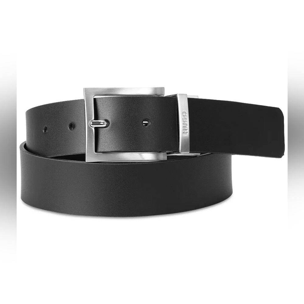 BOSS by Hugo Boss black belt Size 38